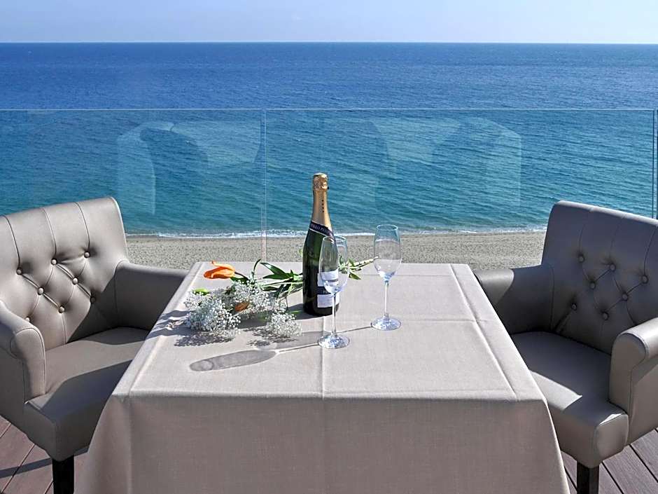 Cosmopolita Hotel Boutique & Spa