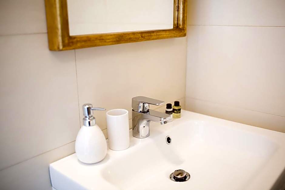 Guest House Bella Onda