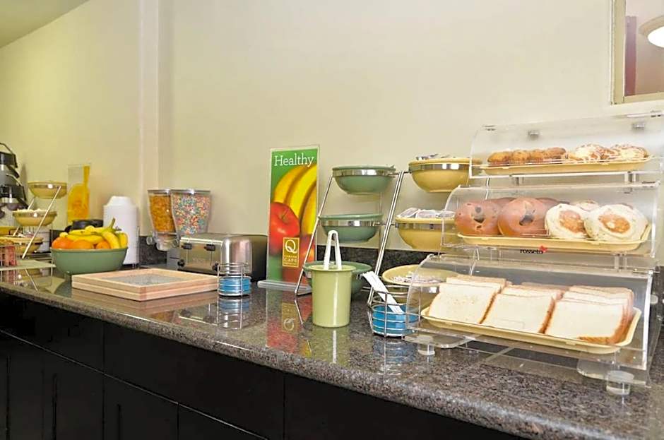 Comfort Inn San Diego Miramar