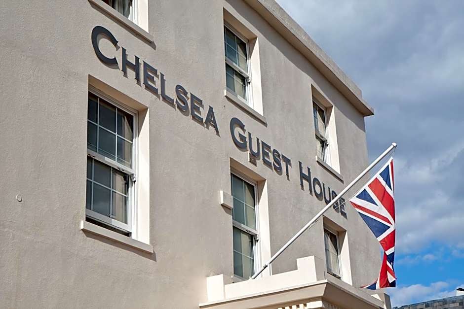 Chelsea Guest House