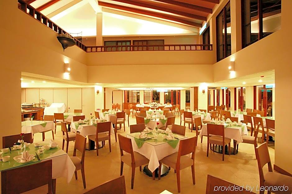 Fullon Hotel Fulong