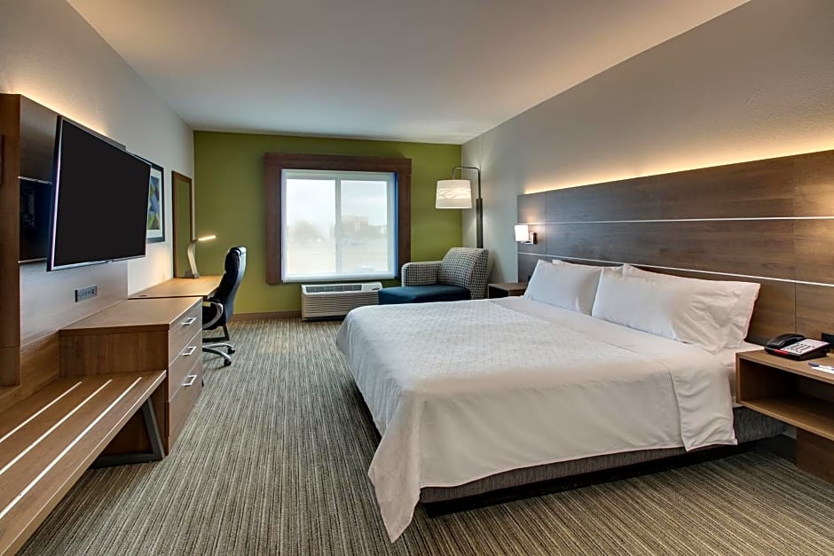 Holiday Inn Express Hotel & Suites Waukegan/Gurnee