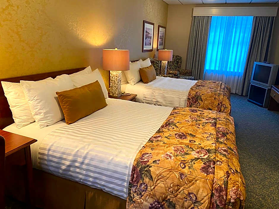 Kingston Hotel