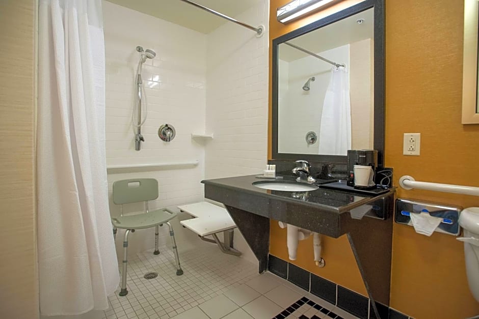 Fairfield Inn & Suites Orange Beach