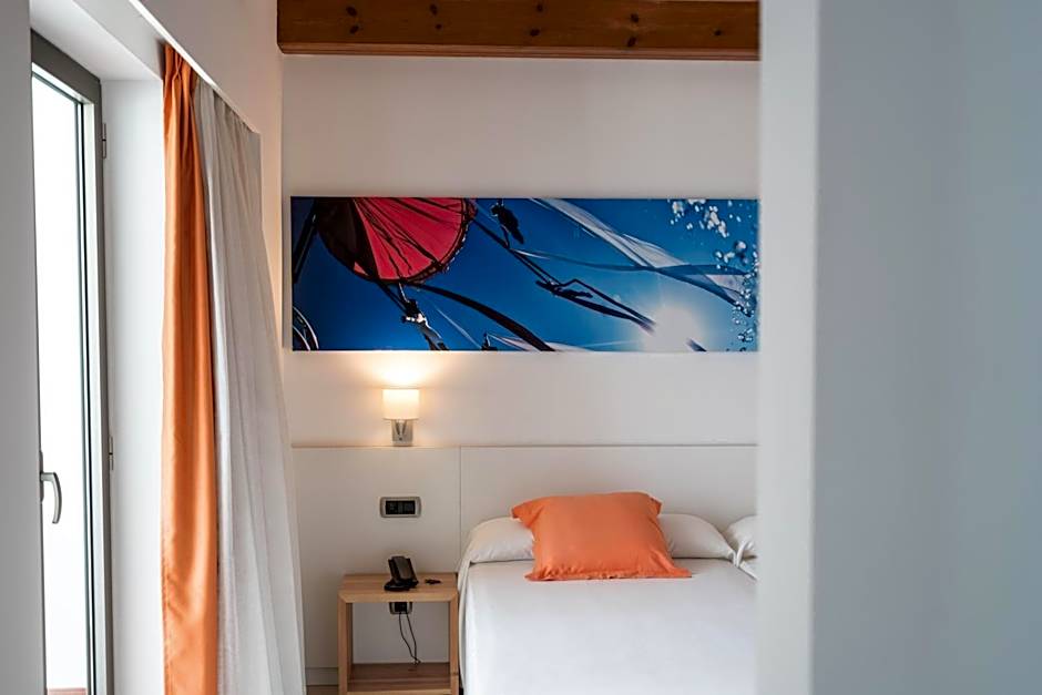 THB Ocean Beach-Adults Only