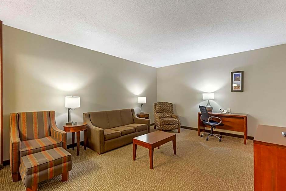 Comfort Inn & Suites Rapid City