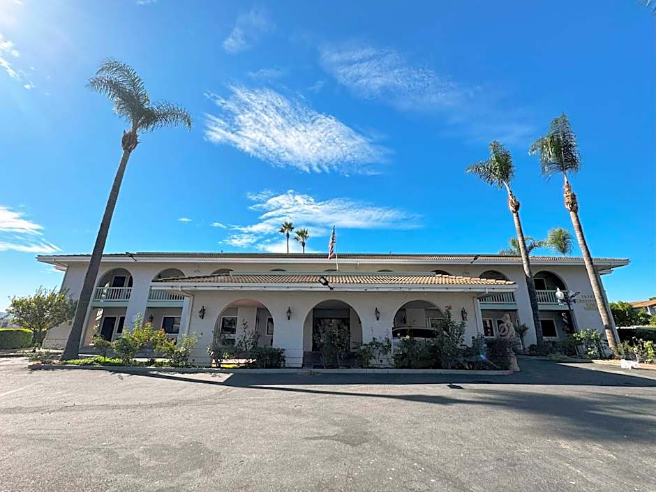 SureStay by Best Western Morgan Hill