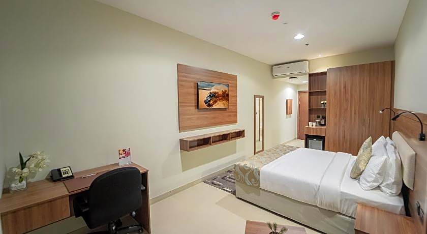 Western Hotel - Ghayathi