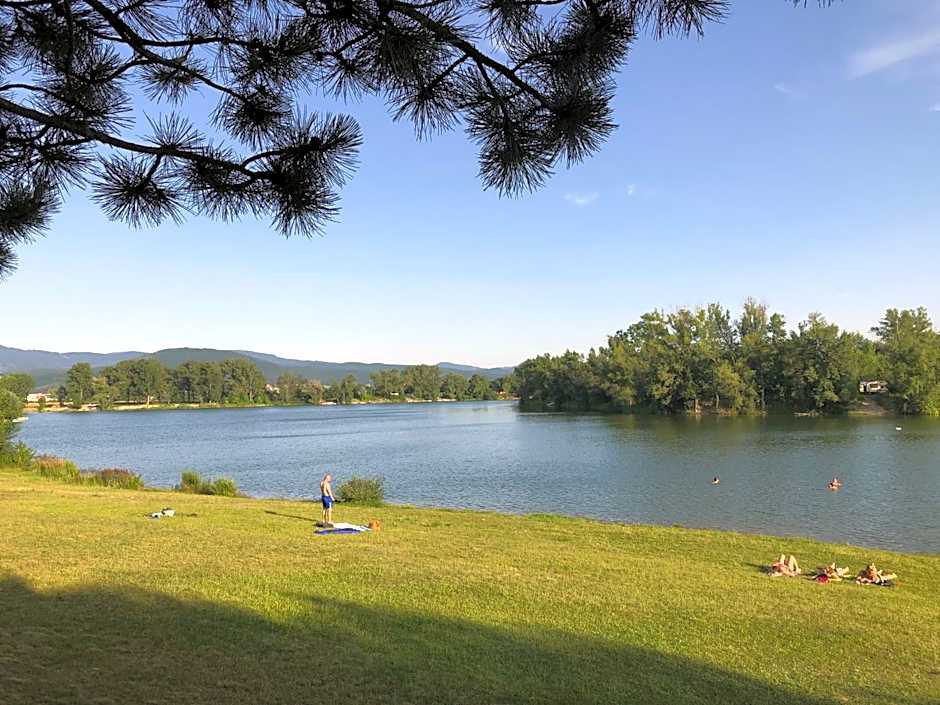 Bed & Breakfast Hotel Perla