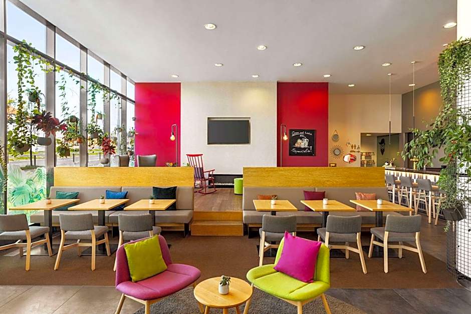 Vienna House Easy by Wyndham Pilsen