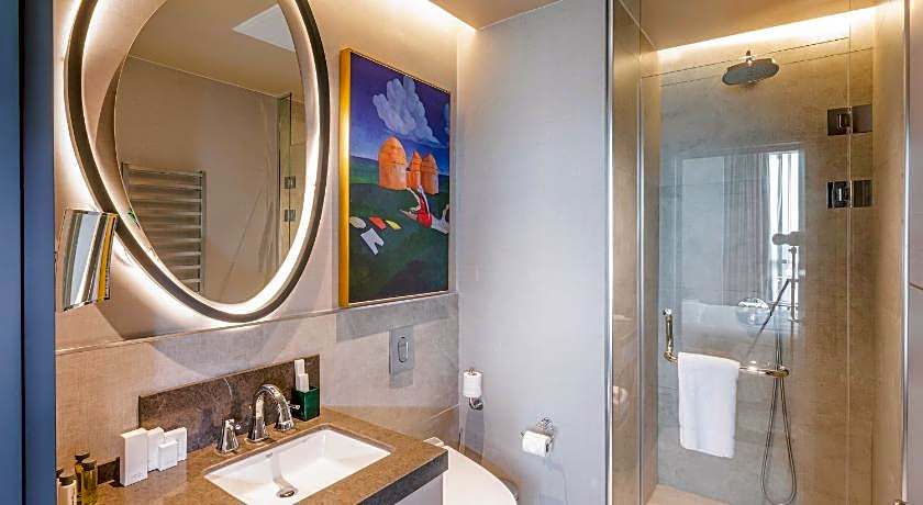 Hilton Garden Inn Samarkand Afrosiyob