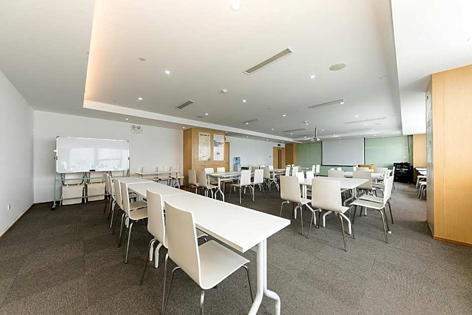 Ji Hotel Kunshan Development Zone East Qianjin Road