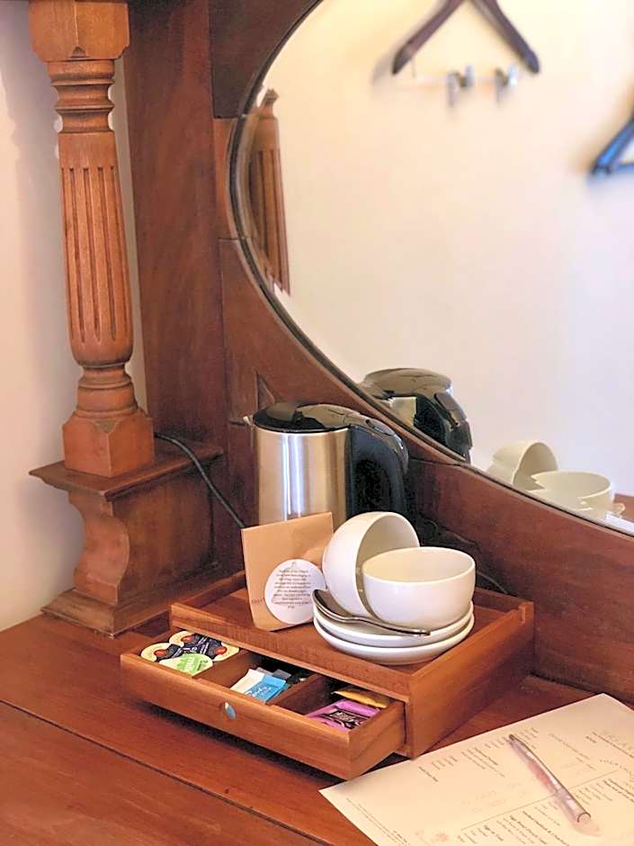 The Wheatsheaf at Beetham