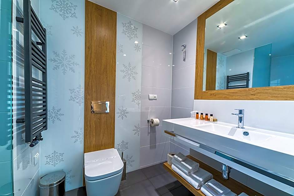 Rezydencja Nosalowy Dwór