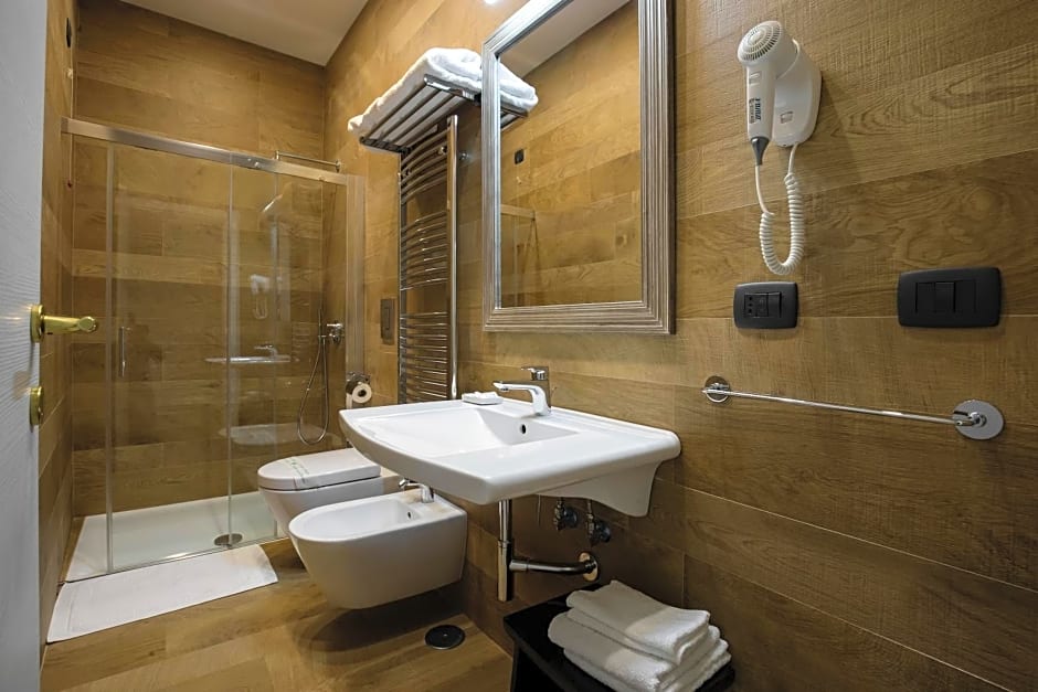 B&B Luxury Scacciaventi