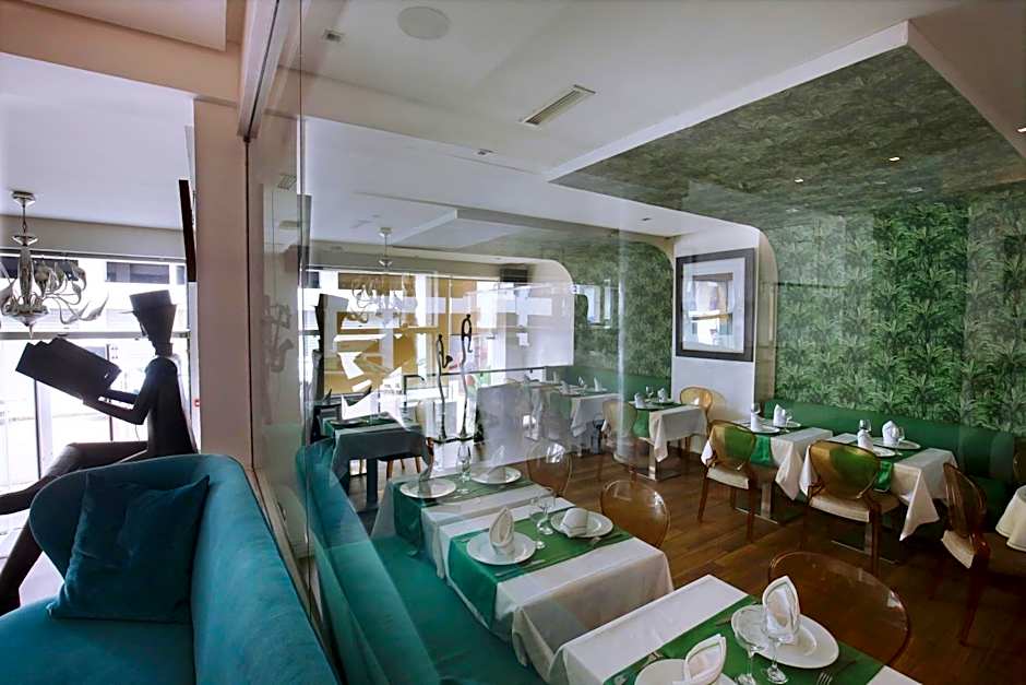 Park Suites Hotel Luxury Boutique Hotel