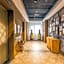 James Joyce Coffetel Shijiazhuang Century Park Shiji Huamao