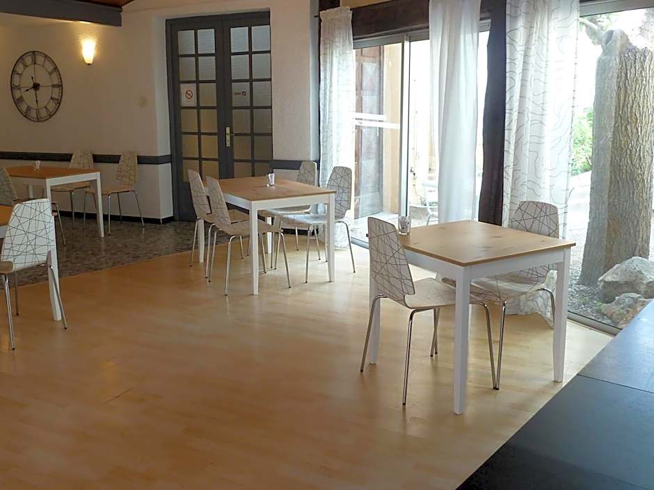 Hôtel Vila