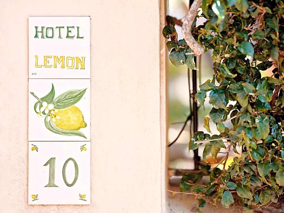 Hotel Lemon