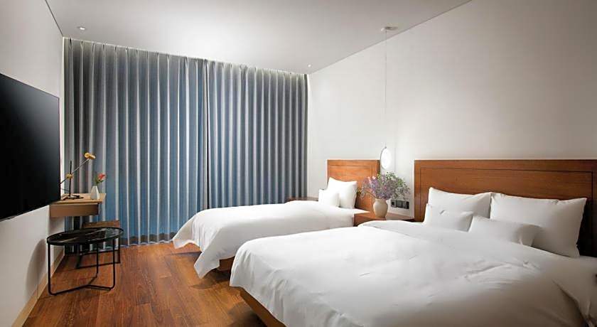 Daon Hotel (Jeonju Daon Hotel)