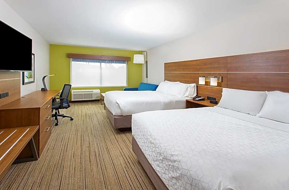 Holiday Inn Express Williamsburg By IHG
