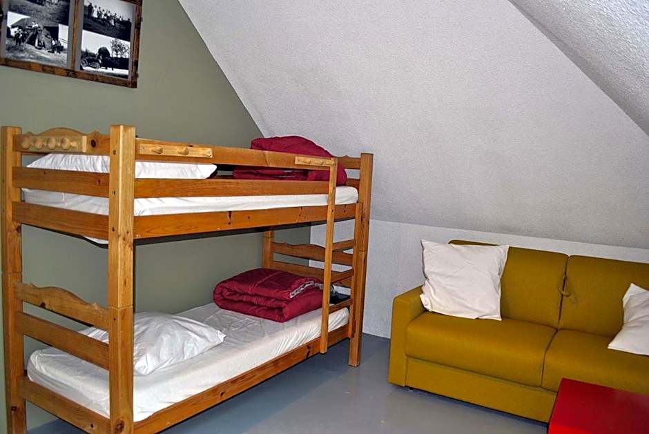 AUBERGE GAILLARD