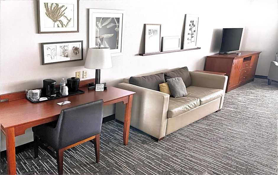 Best Western Harmony Inn Fort Dodge Iowa