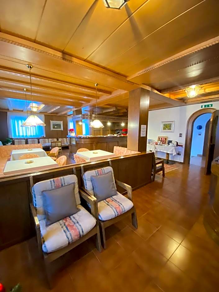 Affittacamere Garden Cavalese