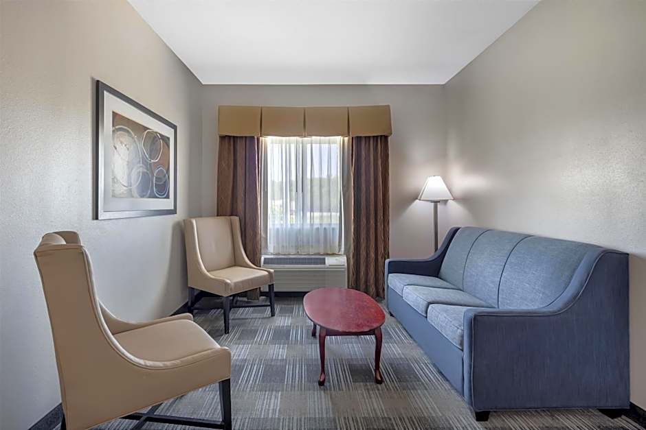 Best Western Geneseo Inn