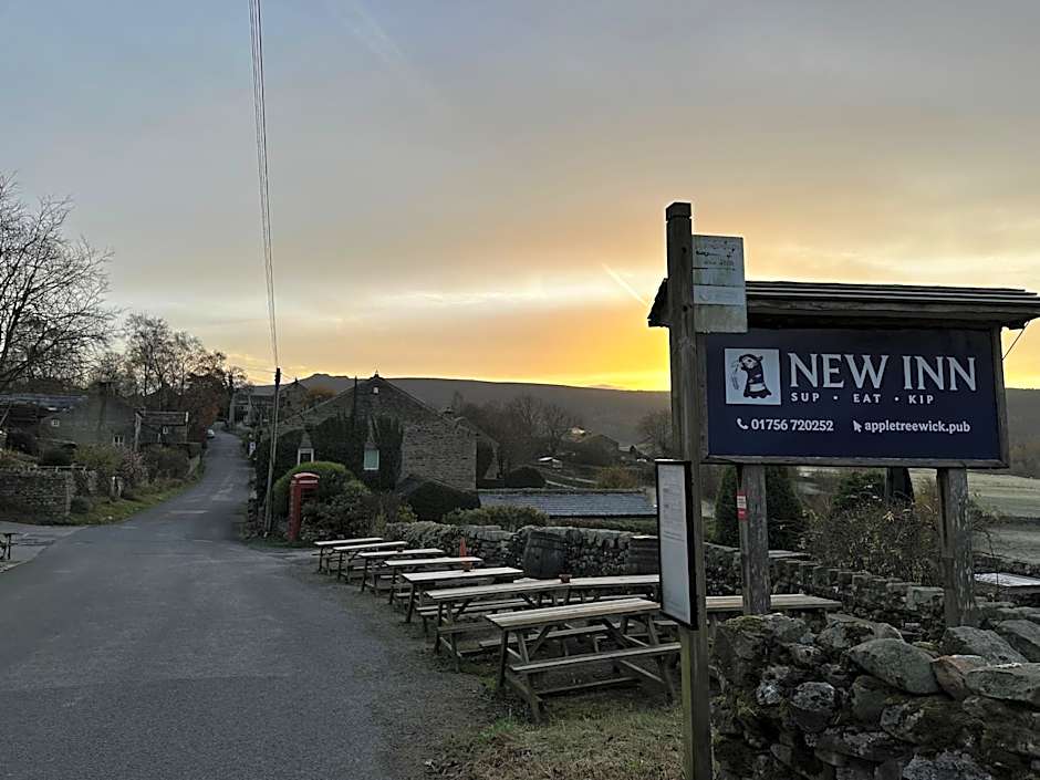 New Inn Appletreewick