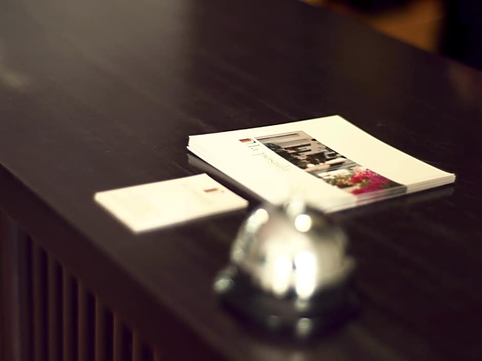 I AM La Posada Hotel and Apartment