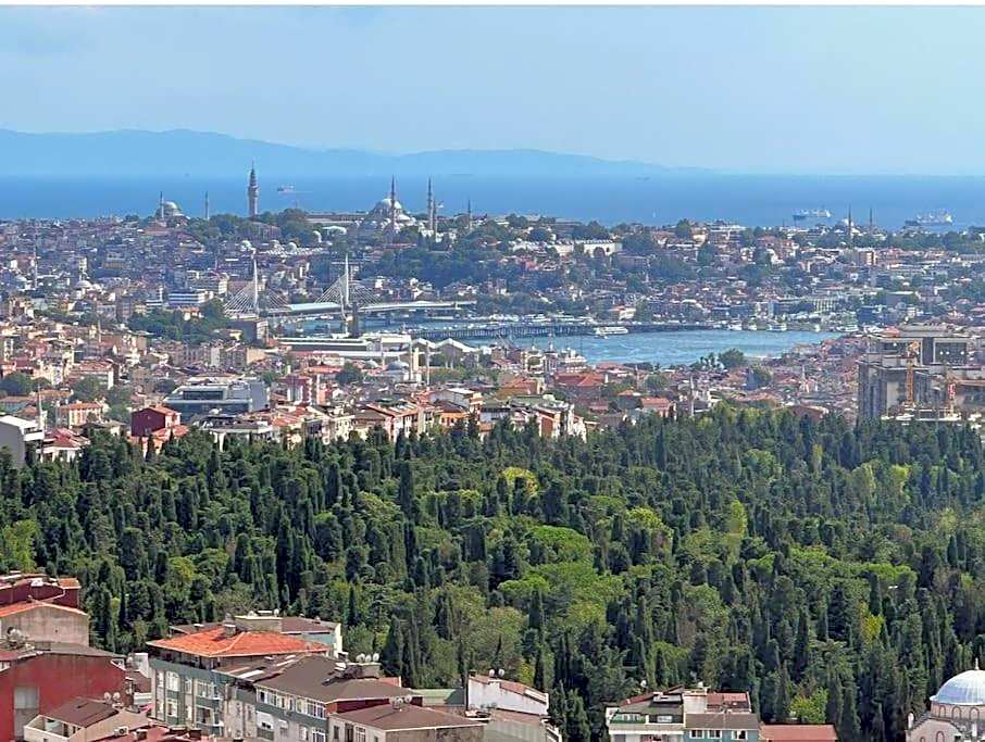 Live lavishly balcony 30 plus floor