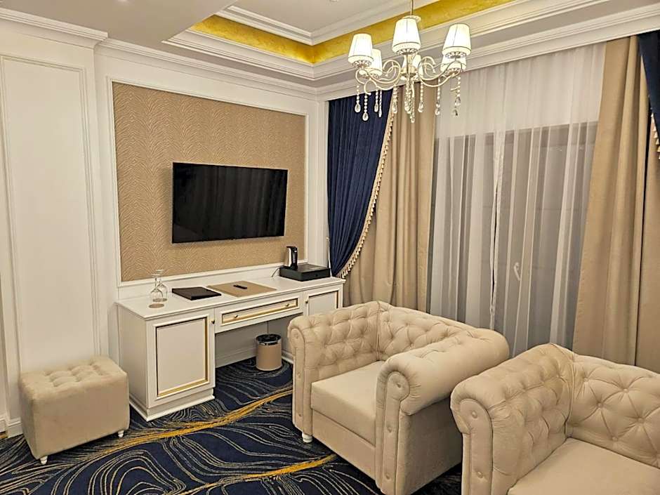 Hotel NOBLESSE Boutique&Spa