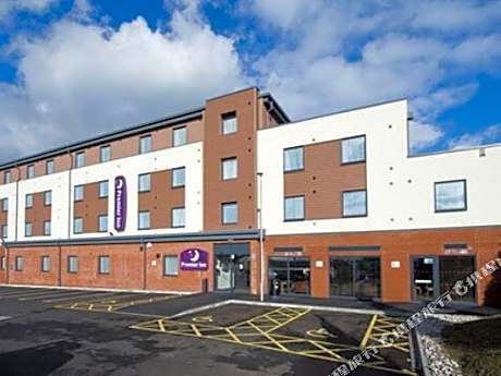 Premier Inn Honiton