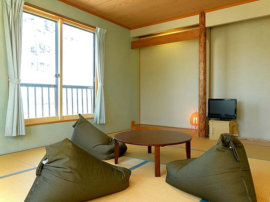 Tabist Odakeya Ryokan Kashiwazaki