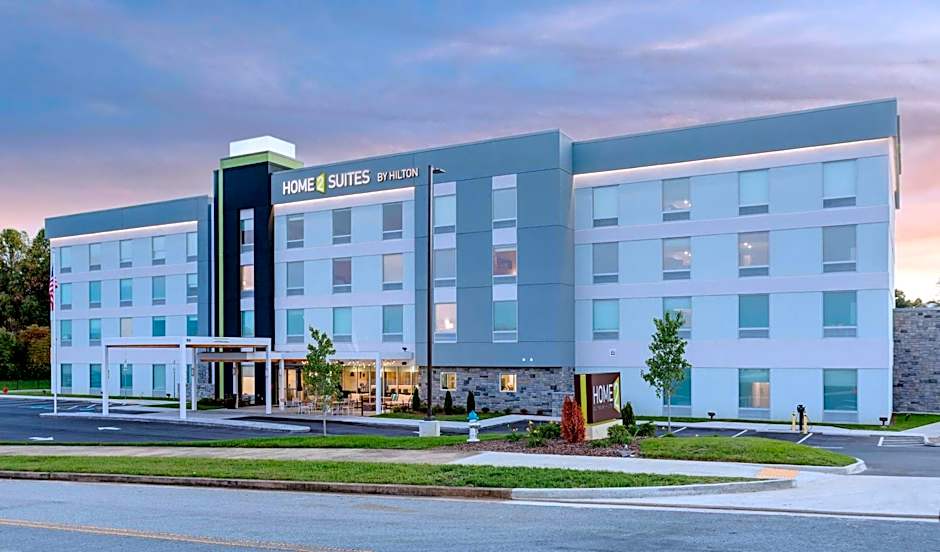 Home2 Suites by Hilton Johnson City, TN