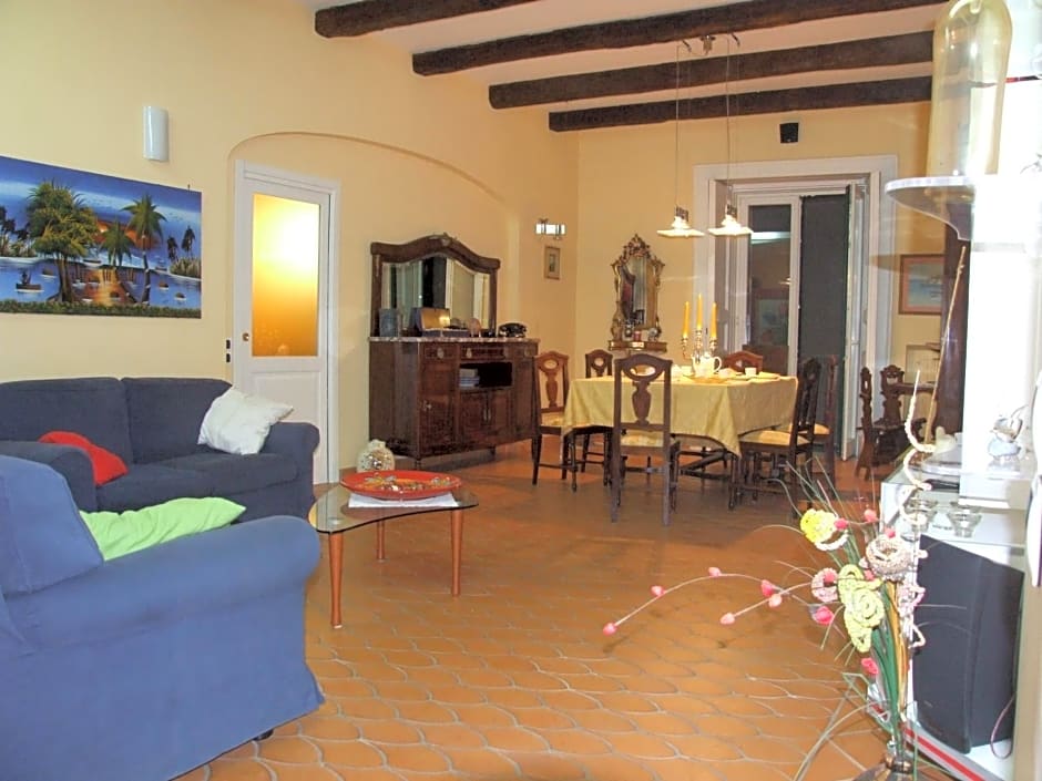 Bed and Breakfast Adelberga