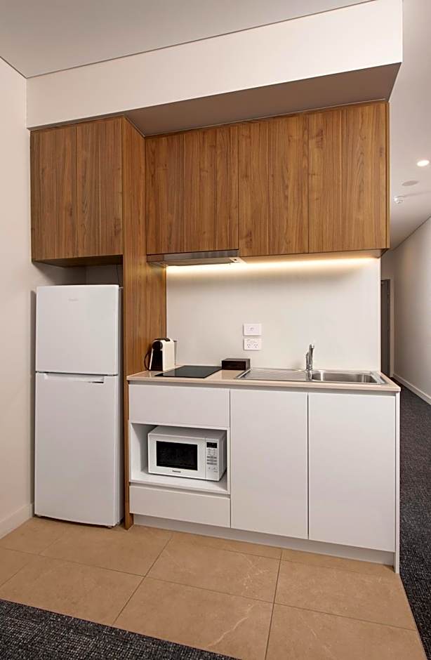 Durham Serviced Apartments