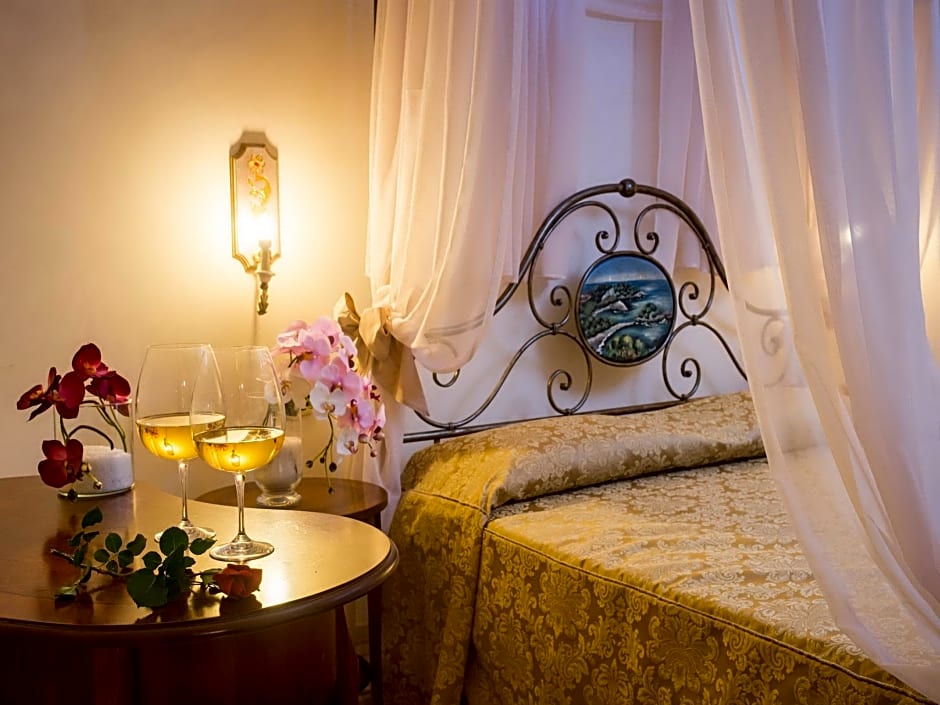 Art Hotel Diamond Naxos Taormina