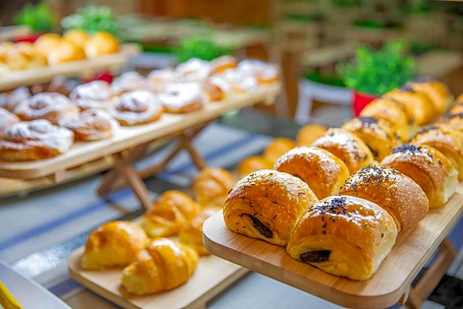 Hotel Servigroup Rialto