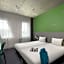 ibis Styles Budapest Airport