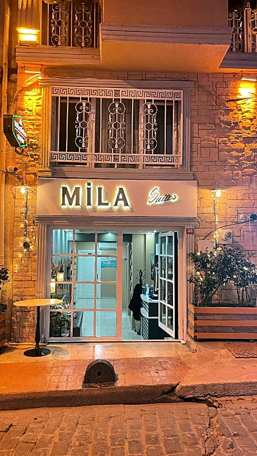 Mila Suites Taksim