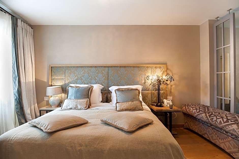 Boutique Hotel Casa Granados