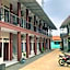 RedDoorz near FKIP UNTIRTA Serang
