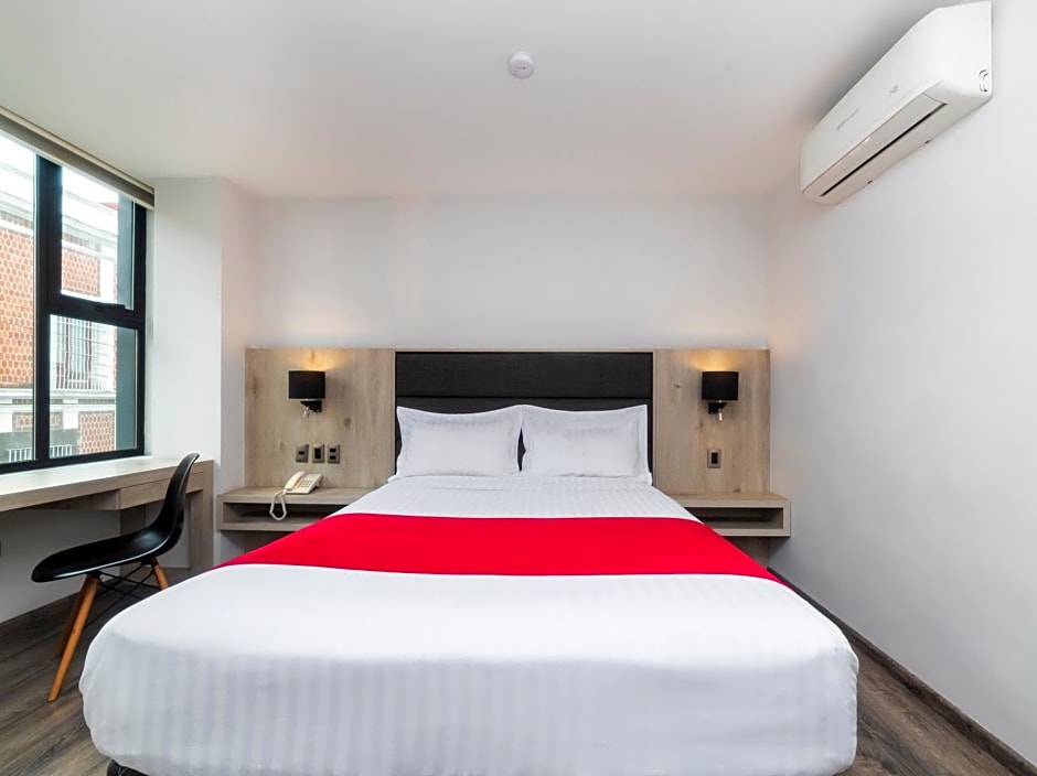 Hotel Nube