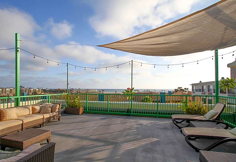 Holiday Inn Oceanside Marina - Camp Pendleton Area By IHG