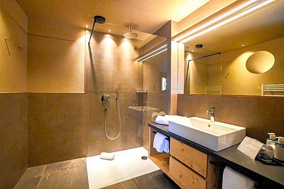 Hotel Pozzamanigoni