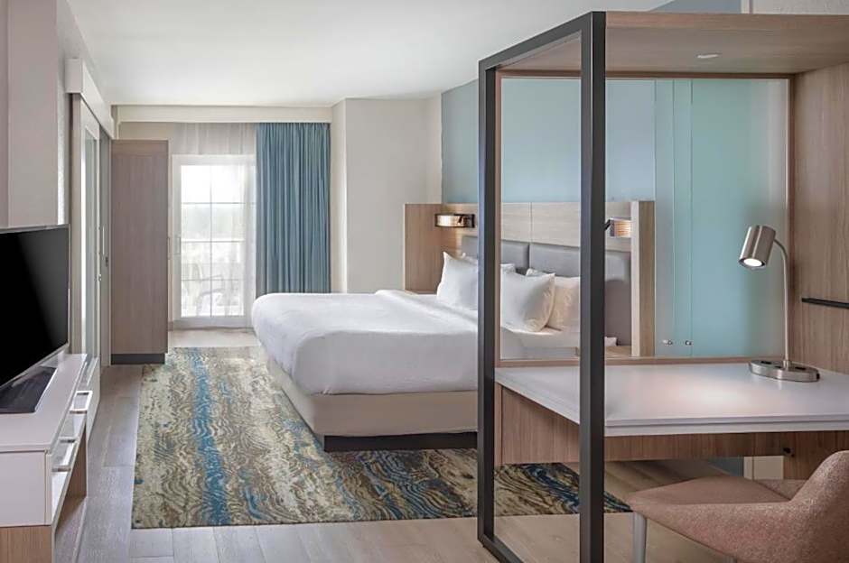 SpringHill Suites by Marriott New Smyrna Beach