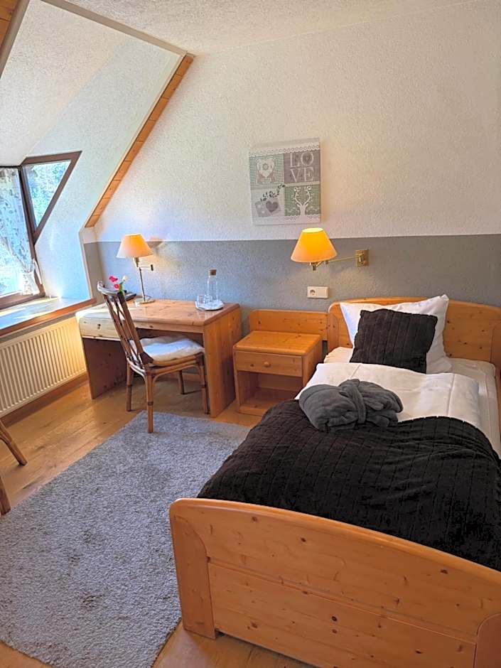 Landhaus Langeck