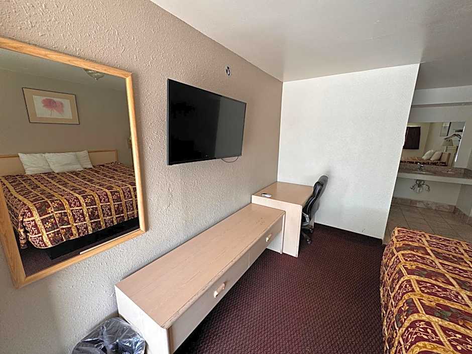 Travelodge Farmington – Farmington, NM
